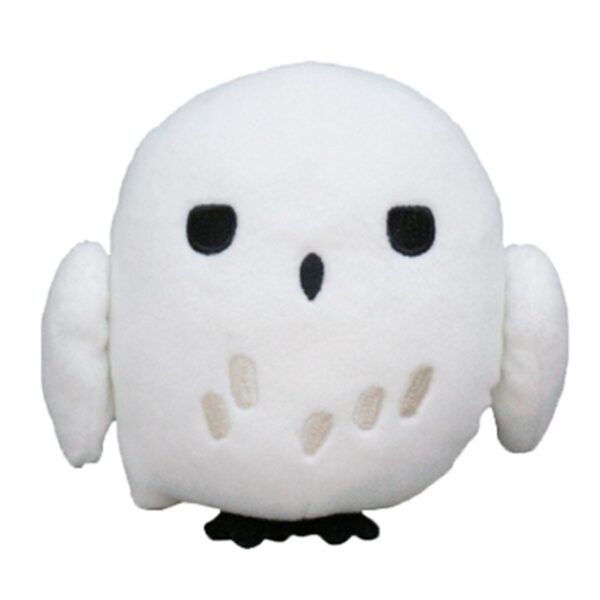 *Peluche yume harry potter hedwig