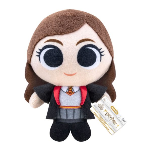 *Peluche funko plush harry potter hermione granger 4 pulgadas 57946