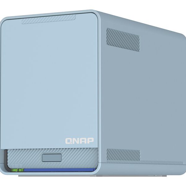 *Servidor nas - router inalambrico nas qnap qmiroplus - 201w 802.11a - b - g - n - ac bluetooth funciones nas