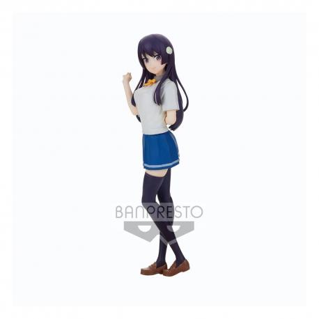 *Figura banpresto osamake shirokusa kachi