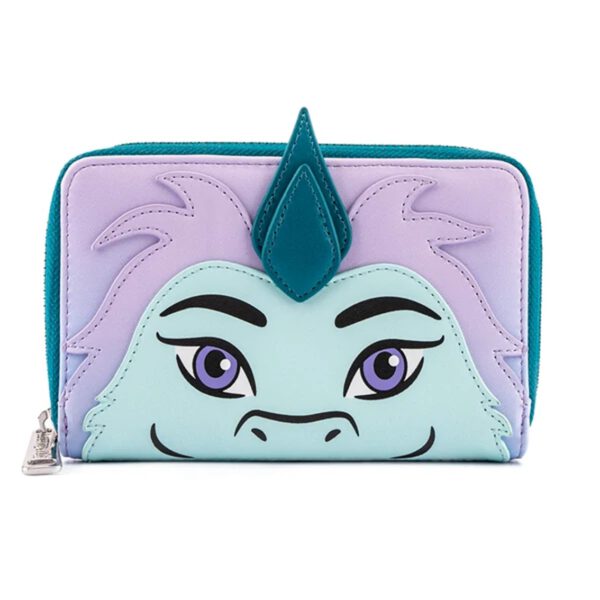 *Cartera loungefly disney raya y el ultimo dragon sisu