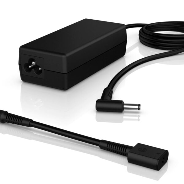 *Adaptador de ca inteligente hp 65 w