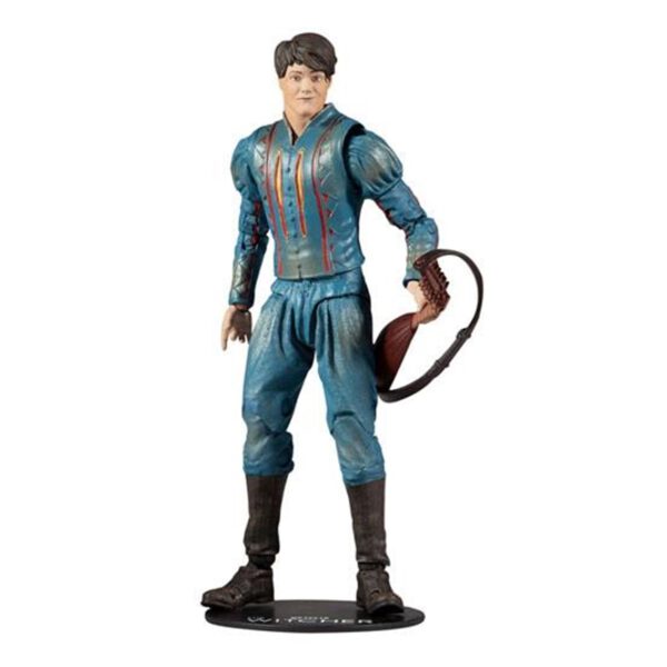 *Figura mcfarlane toys the witcher jaskier