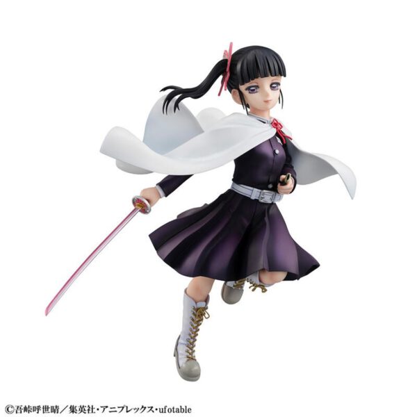 *Figura megahouse kimetsu no yaiba demon slayer tsuyuri kanawo