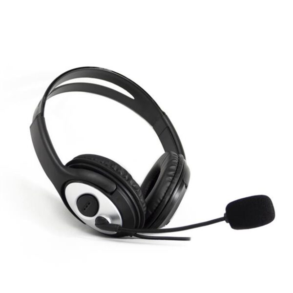 *Auriculares con microfono coolbox coolchat jack 3.5mm