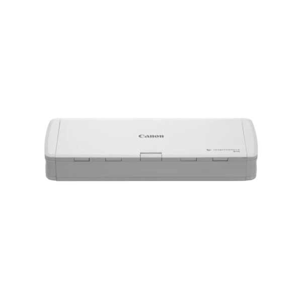 *Escaner sobremesa canon imageformula r10 12ppm -  usb -  adf -  duplex -  500 documentos - dia