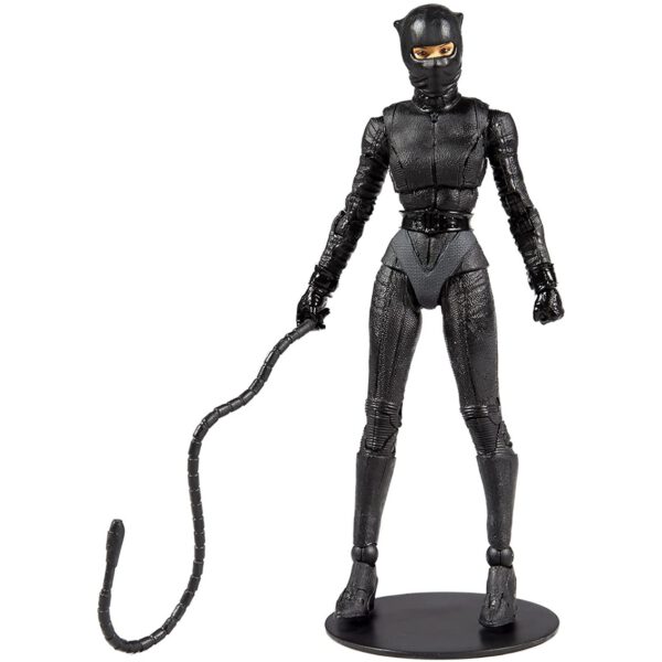 *Figura mcfarlane toys dc comics the batman catwoman