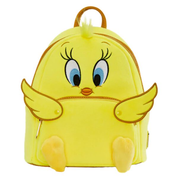 *Mochila loungefly looney tunes piolin