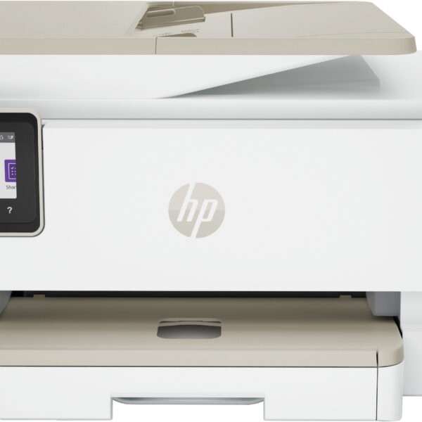 *Multifuncion inyeccion hp envy 7920e color hp+ wifi duplex