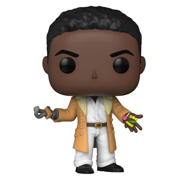 *Funko pop cine terror candyman sherman fields 57925