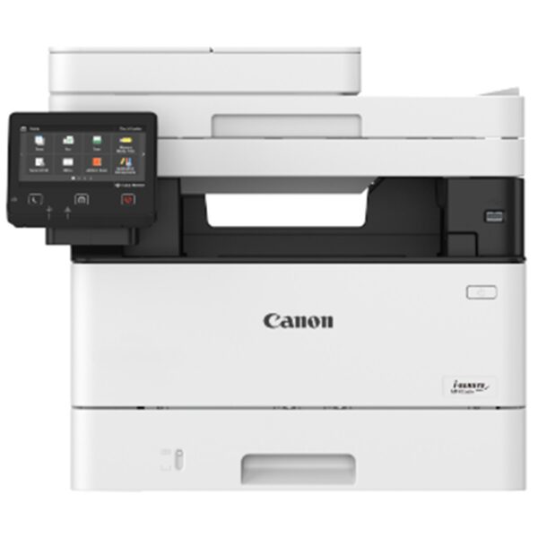 *Multifuncion laser canon mf455dw monocromo i - sensys fax -  a4 -  38ppm -  1gb -  usb -  wifi -  wifi direct -  duplex todas las funciones -  bandeja 250 hojas -  adf 50 hojas