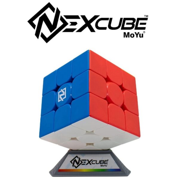 *Nexcube 3x3 clasico