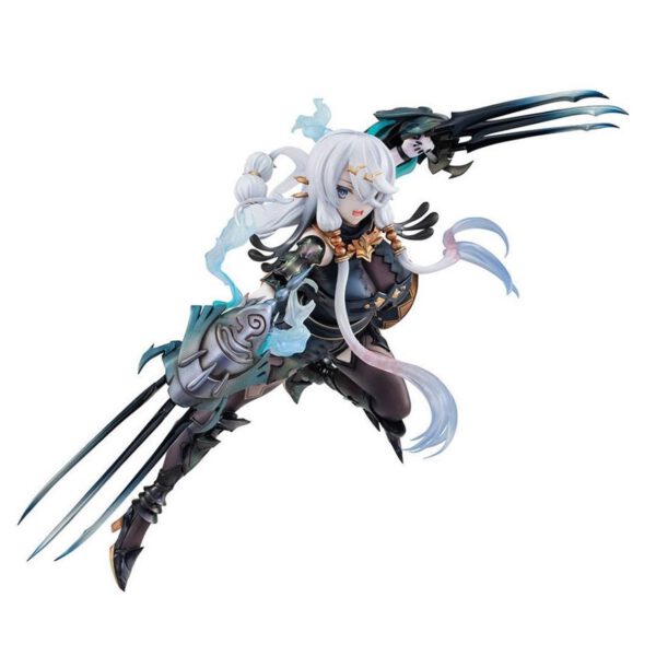 *Figura megahouse atelier ryza: ever darkness & the secret hideout lucrea lila decyrus