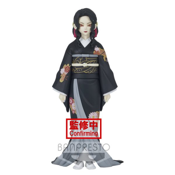 *Figura banpresto kimetsu no yaiba demon muzan kibutsuji vol 5