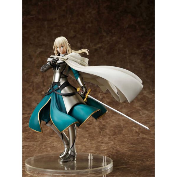 *Figura aniplex fate - grand order bedivere