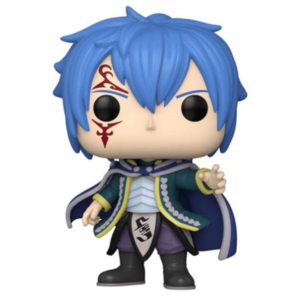 *Funko pop animacion fairy tail jellal fernandes 57339