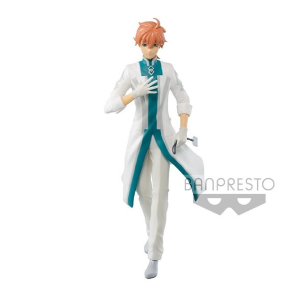 *Figura banpresto fate grand order romani archaman bp18292