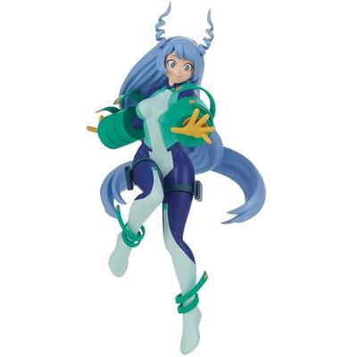 *Figura banpresto my hero academia the amazing heroes nejire hado bp18293