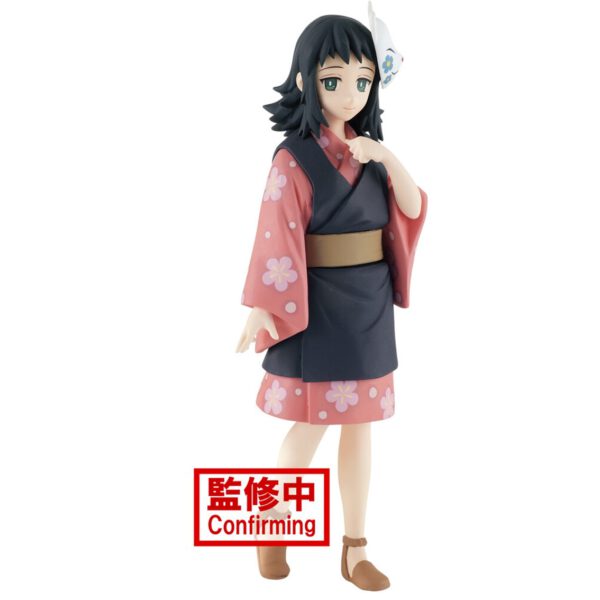 *Figura banpresto kimetsu no yaiba demon slayer makomo vol 20 bp18310