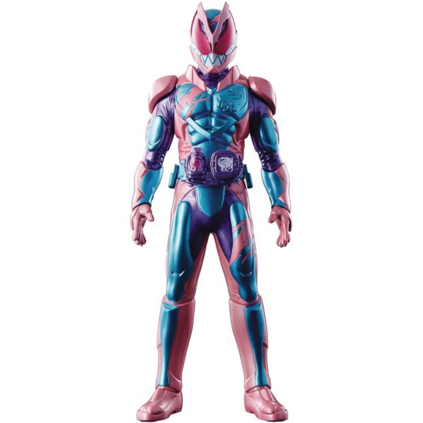 *Figura banpresto kamen rider revi