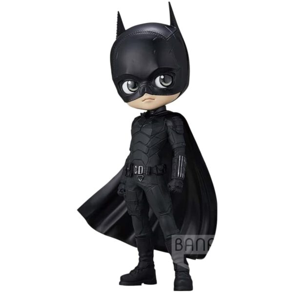 *Figura banbpresto q posket dc batman (ver. a)
