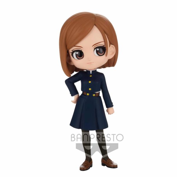 *Figura q posket jujutsu kaisen nobara kugisaki (ver. a)