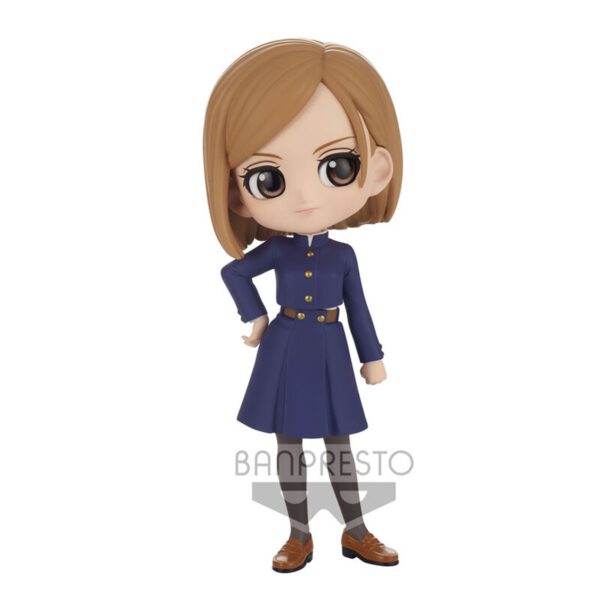 *Figura q posket jujutsu kaisen nobara kugisaki (ver. b)