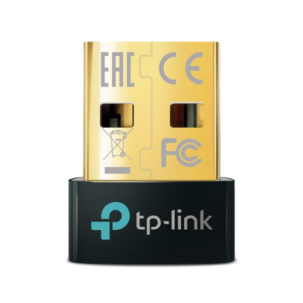 *Adaptador nano usb bluetooth tp - link ub5a bluetooth 5.0