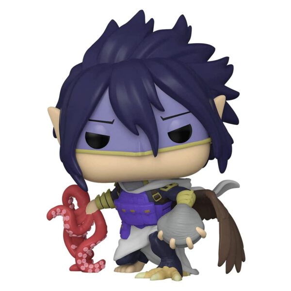 *Funko pop my hero academia tamaki en traje de superheroe 51930