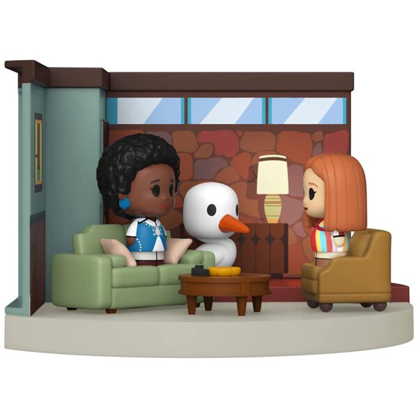 *Funko pop marvel mini moments wandavision lr 70's