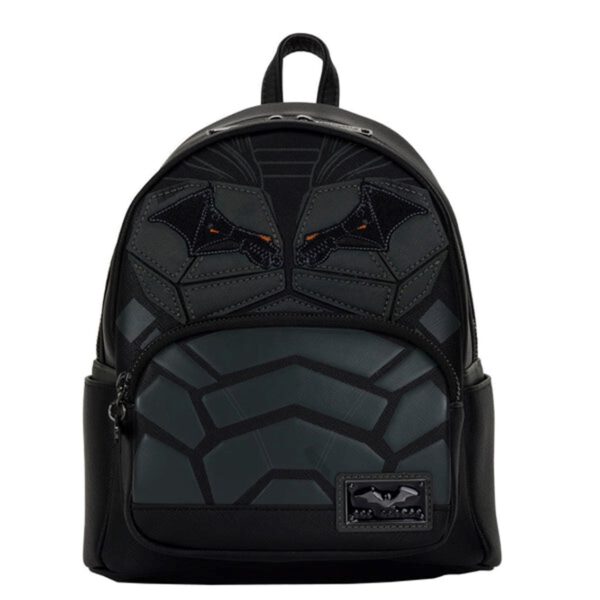 *Mini mochila loungefly dc comics batman