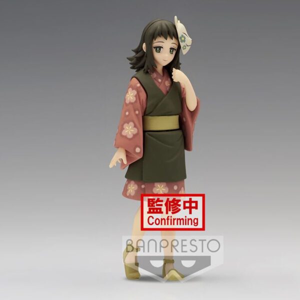 *Figura banpresto kimetsu no yaiba demon slayer makomo vol 21