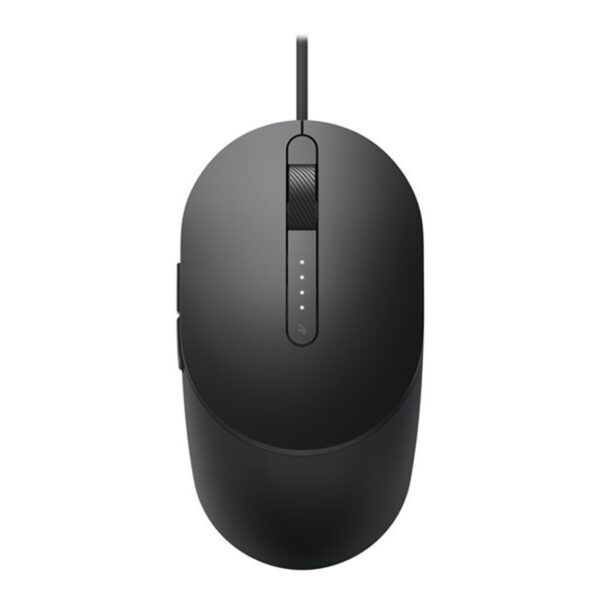 *Mouse raton dell ms3220 optico 5 botones 3200ppp usb negro
