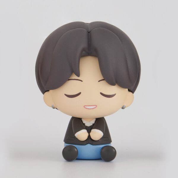*Figura banpresto tinytan dynamite suga vol.1 5cm