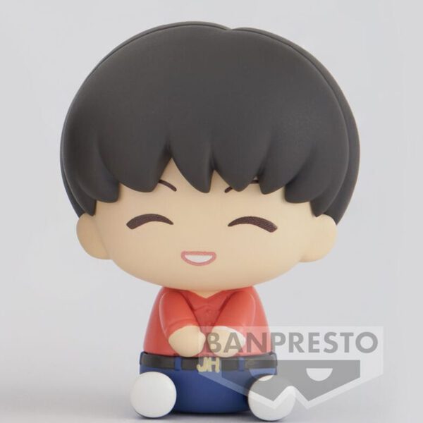 *Figura banpresto tinytan dynamite vol.1 (d:j - hope)