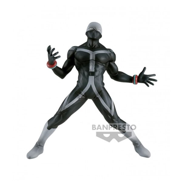 *Figura banpresto my hero academia the evil villains twice