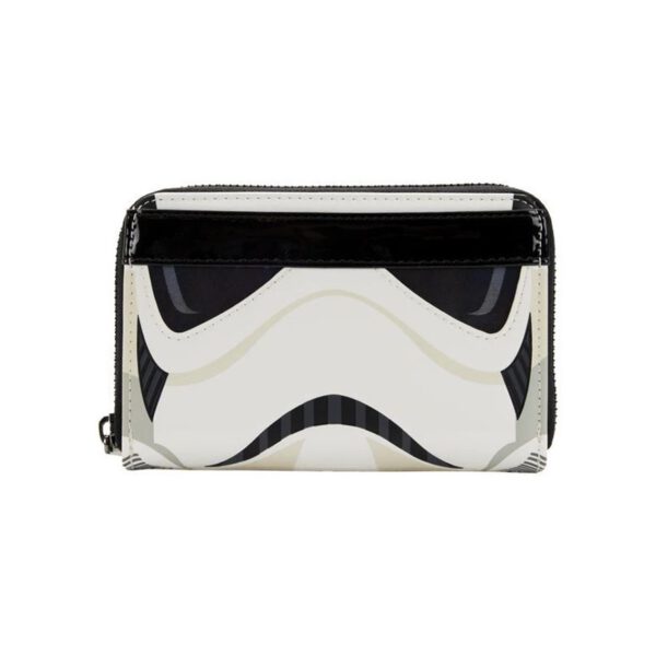 *Cartera loungefly star wars stormrooper