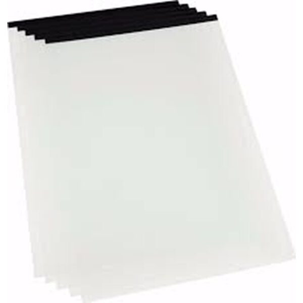 *Carrier sheet canon a5 para escaner rs40
