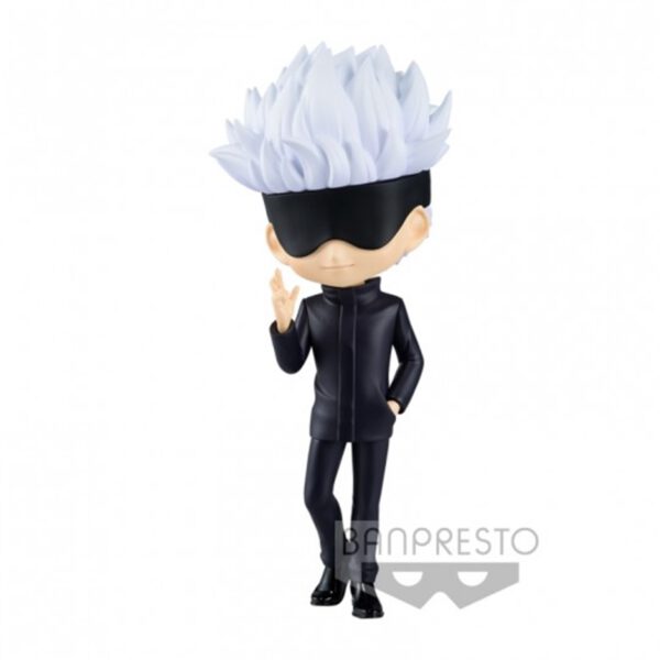 *Figura q posket jujutsu kaisen satoru gojo ver. a