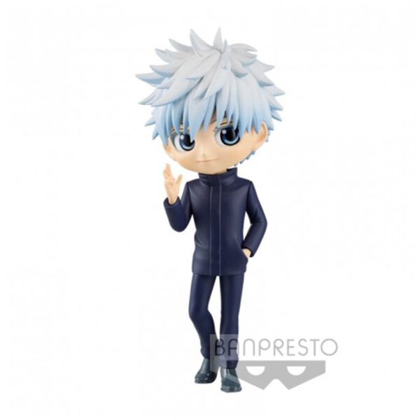 *Figura q posket jujutsu kaisen satoru gojo ver. b