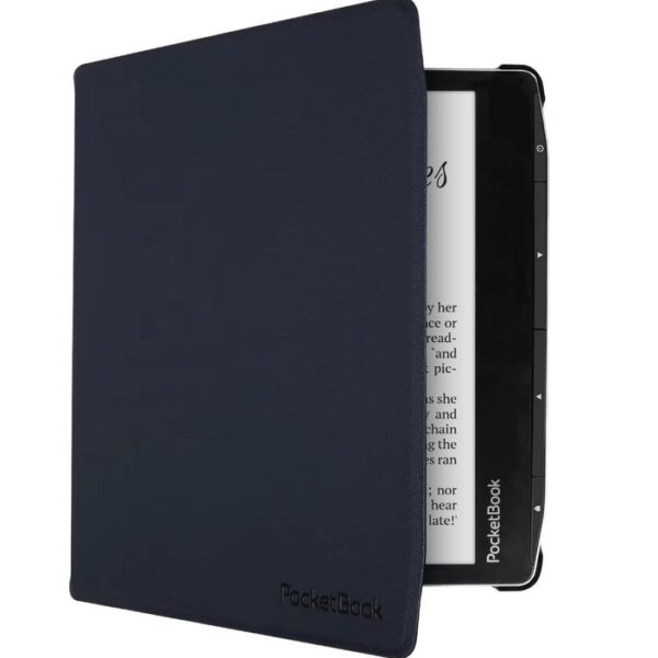 *Pocketbook funda 700 cover edition shell series azul marino ww version