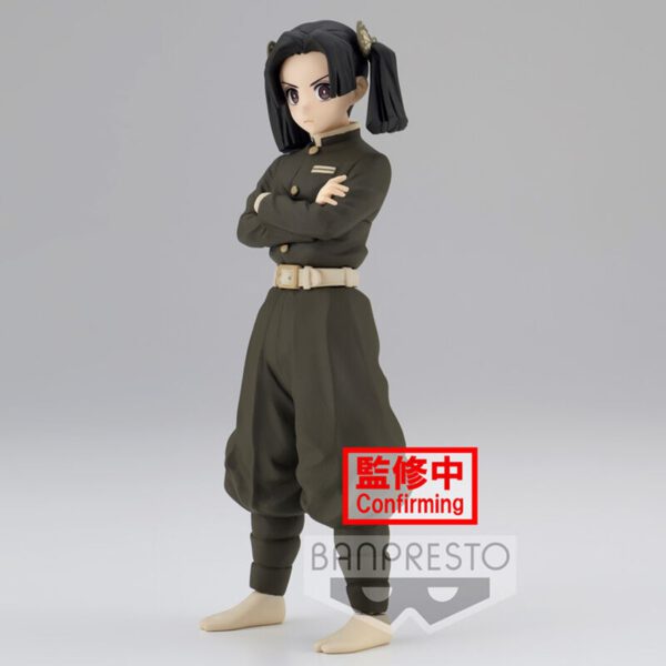 *Figura banpresto demon slayer kimetsu no yaiba aoi kanzaki vol. 24