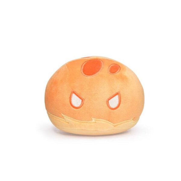 *Peluche mihoyo genshin impact serie slime pyro - slime