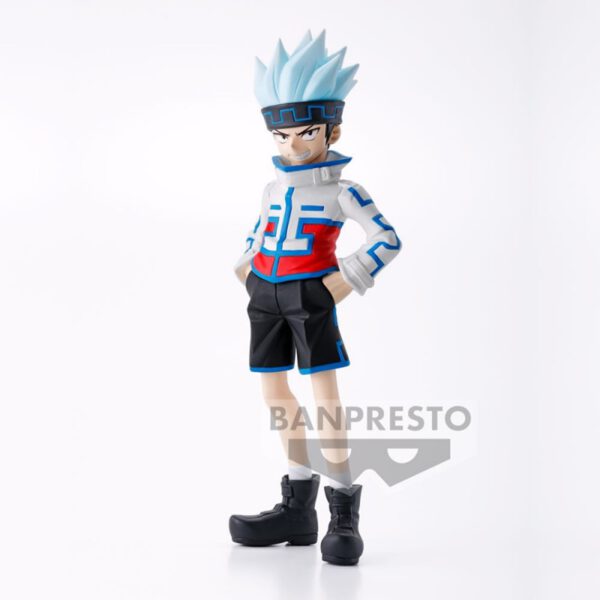 *Figura banpresto shaman king horohoro