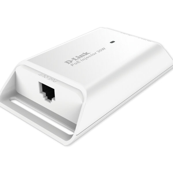 *Inyector d - link dpe - 301gi gigabit poe - poe+ 30w