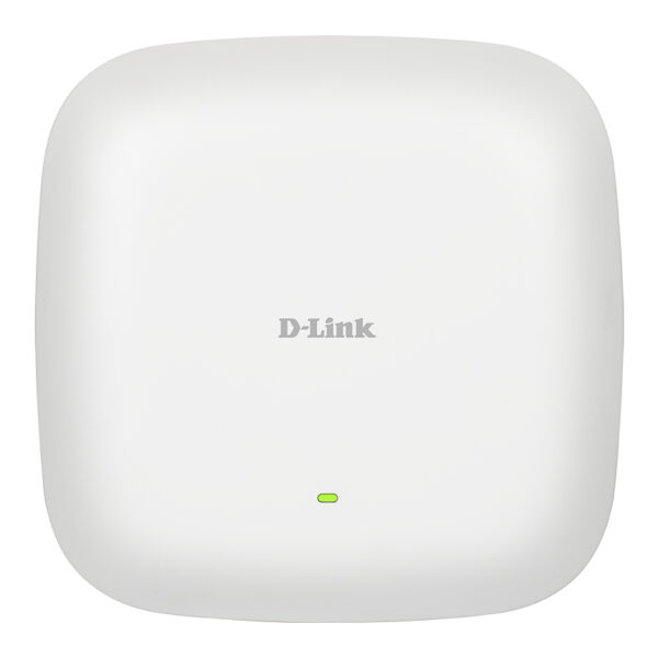 *Punto acceso d - link dap - x2850 ax3600 dual band poe