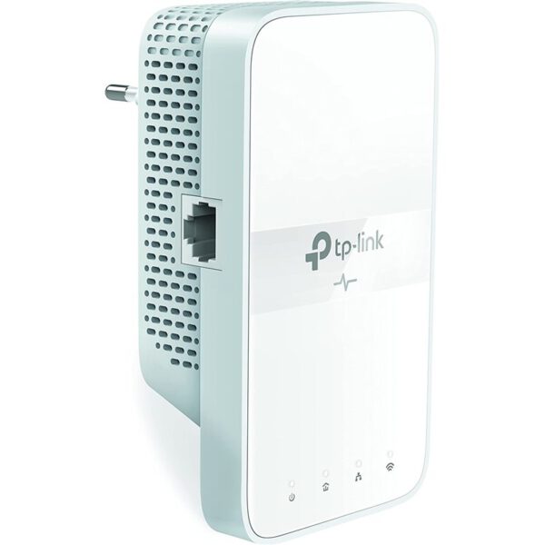 *Extensor wifi tp - link tl - wpa7617 ac1200 powerline