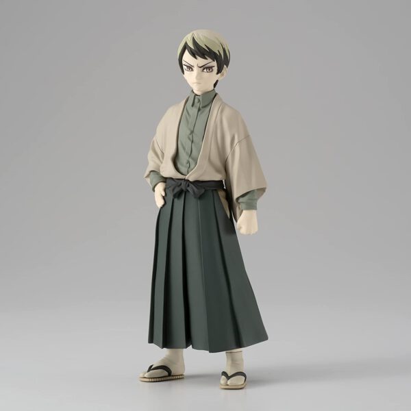 *Figura banpresto kimetsu no yaiba demon slayer yushiro