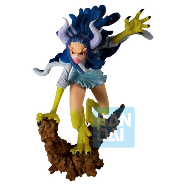 *Figura ichibansho one piece glitter of ha ulti