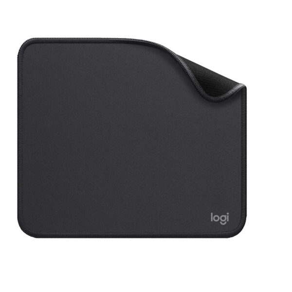 *Alfombrilla logitech desk mat -  studio series grafito
